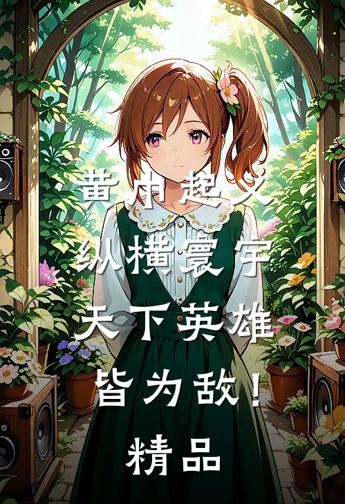 黄巾起义：纵横寰宇，天下英雄皆为敌！精品