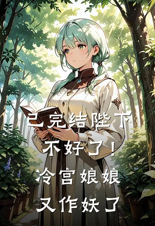 已完结陛下不好了！冷宫娘娘又作妖了