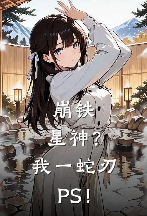 崩铁：星神？我一蛇刃PS！