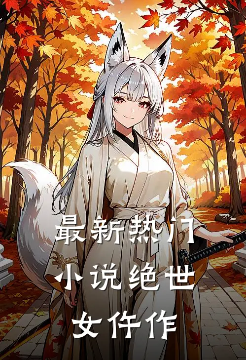 最新热门小说绝世女仵作