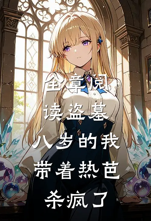全章阅读盗墓：八岁的我带着热芭杀疯了