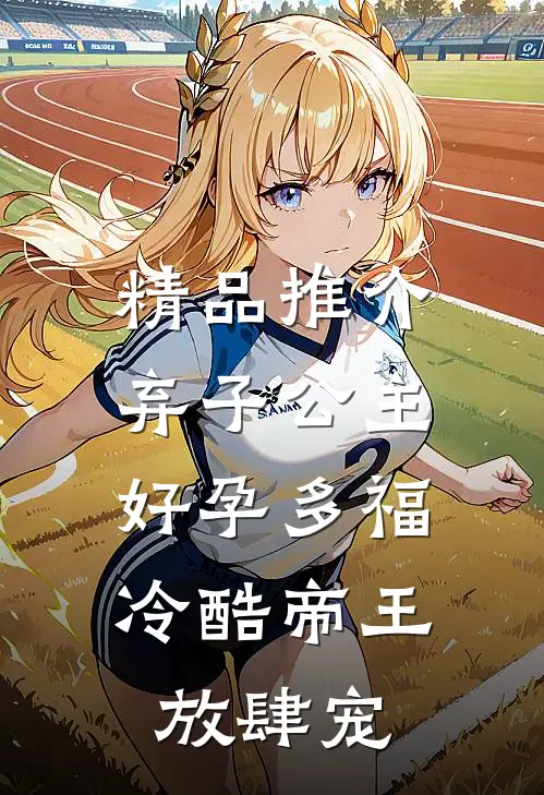精品推介弃子公主好孕多福，冷酷帝王放肆宠