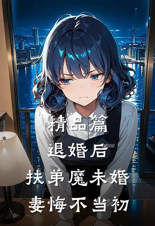 精品篇退婚后，扶弟魔未婚妻悔不当初