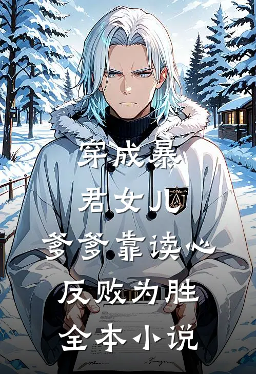 穿成暴君女儿，爹爹靠读心反败为胜全本小说
