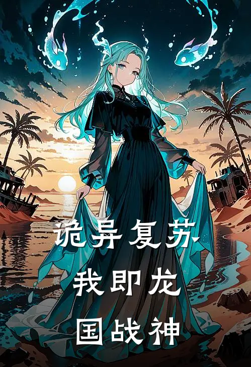 诡异复苏：我即龙国战神