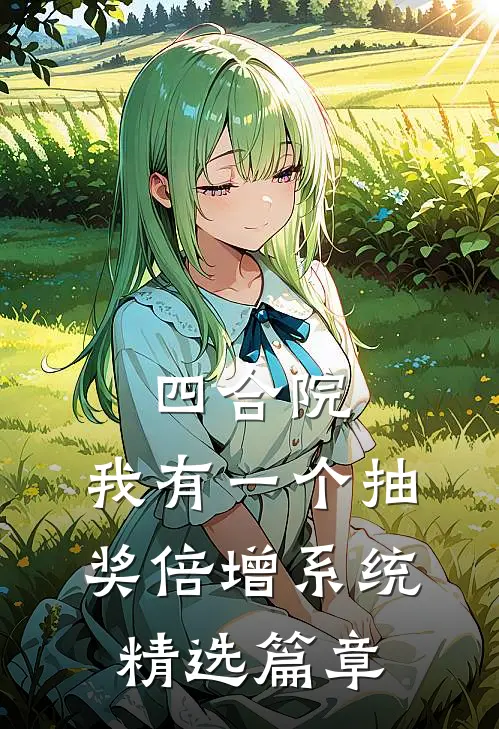 四合院：我有一个抽奖倍增系统精选篇章