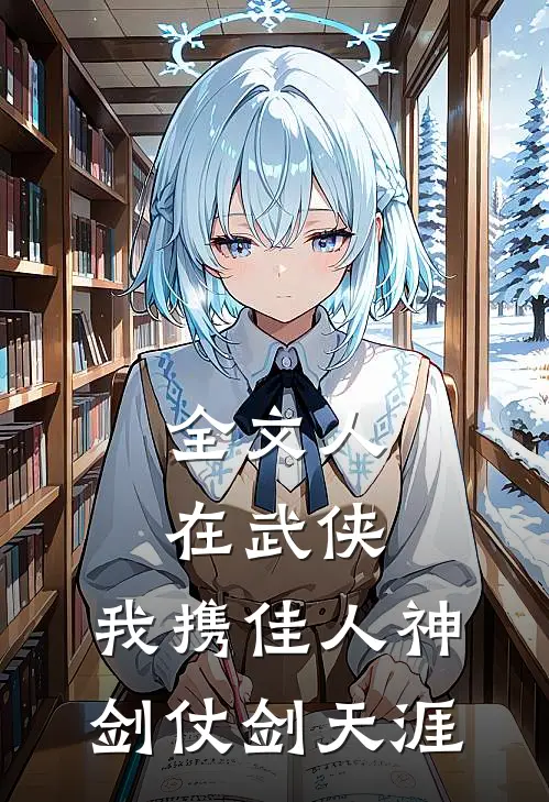 全文人在武侠：我携佳人神剑仗剑天涯