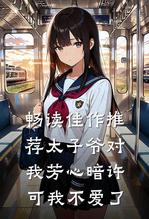 畅读佳作推荐太子爷对我芳心暗许，可我不爱了