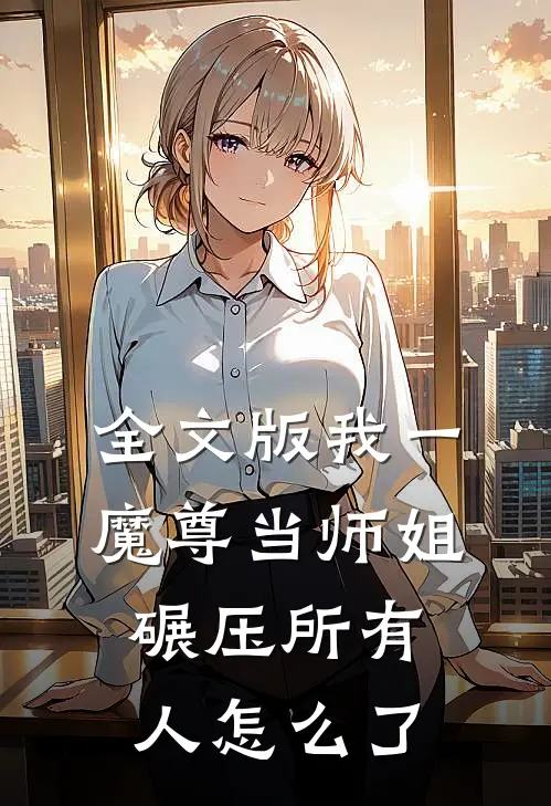 全文版我一魔尊当师姐碾压所有人怎么了