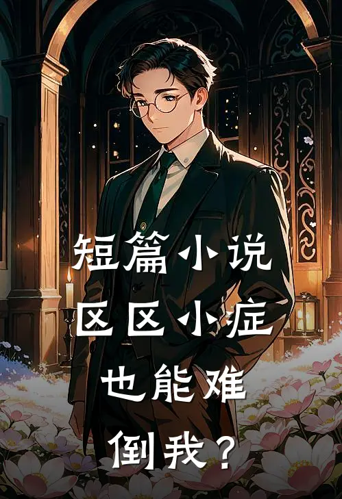 短篇小说区区小症，也能难倒我？