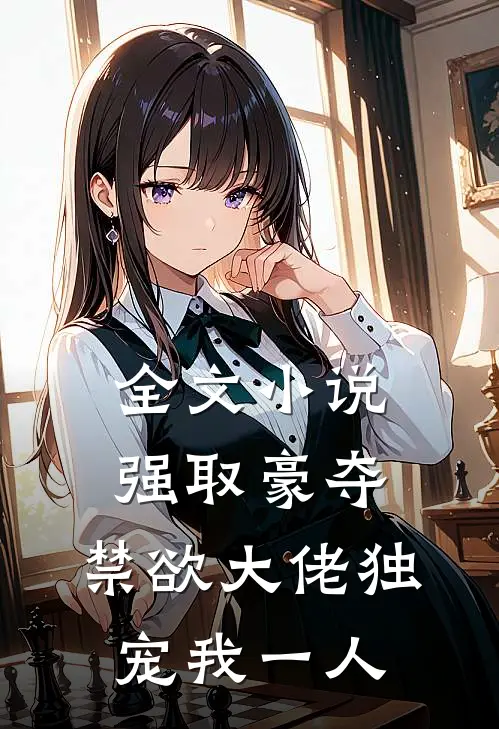 全文小说强取豪夺：禁欲大佬独宠我一人