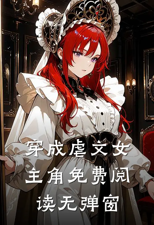 穿成虐文女主角免费阅读无弹窗