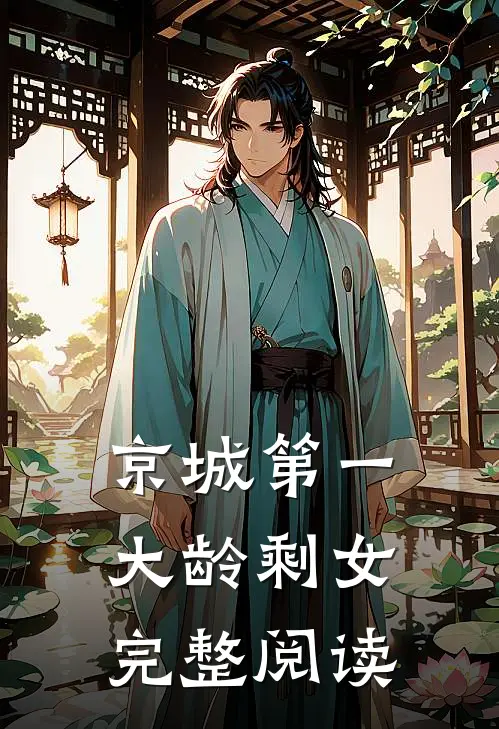 京城第一大龄剩女完整阅读