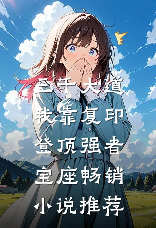 三千大道：我靠复印登顶强者宝座畅销小说推荐