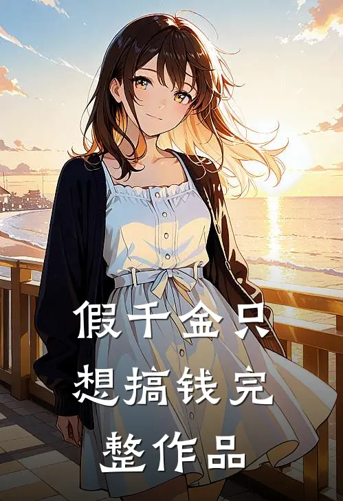 假千金只想搞钱完整作品