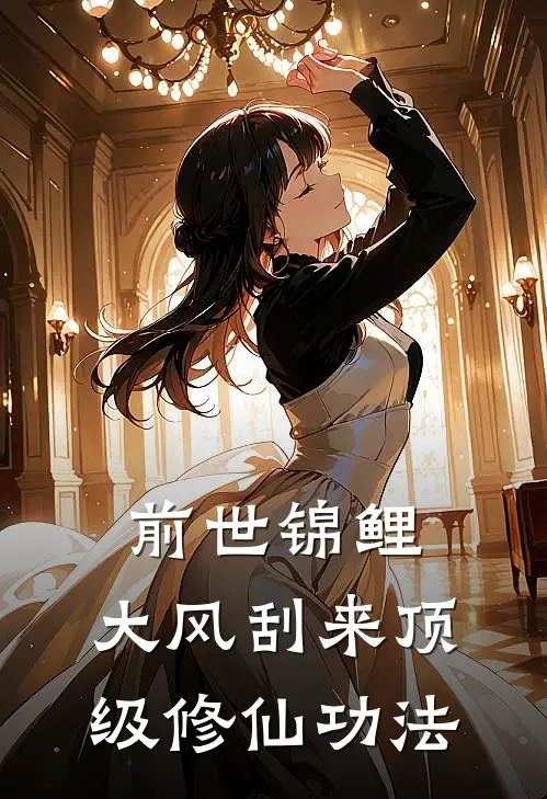 前世锦鲤，大风刮来顶级修仙功法