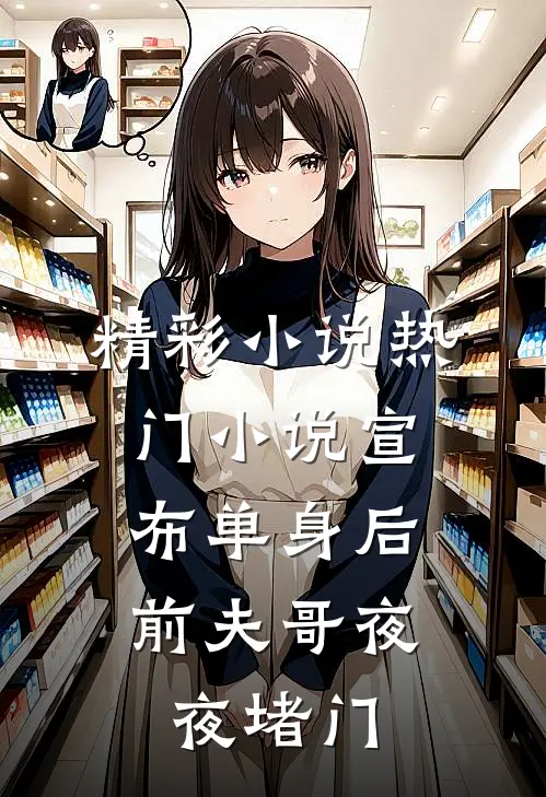 精彩小说热门小说宣布单身后,前夫哥夜夜堵门