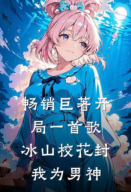 畅销巨著开局一首歌，冰山校花封我为男神