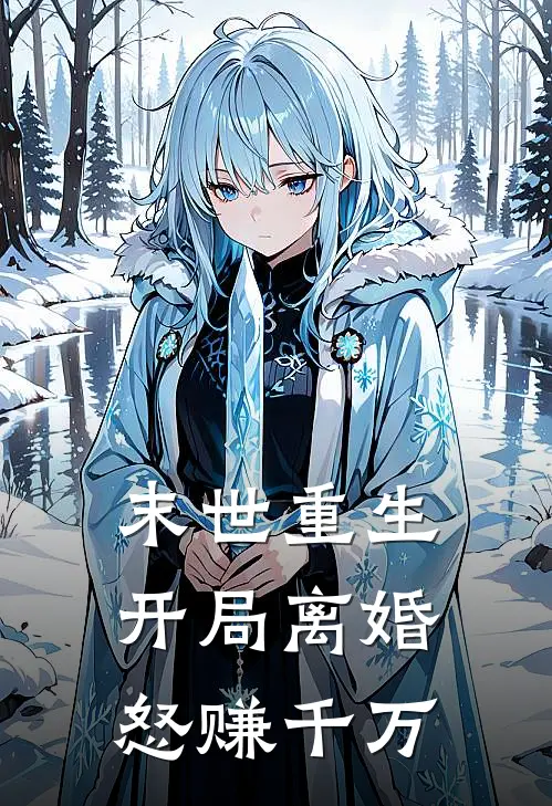 末世重生开局离婚怒赚千万