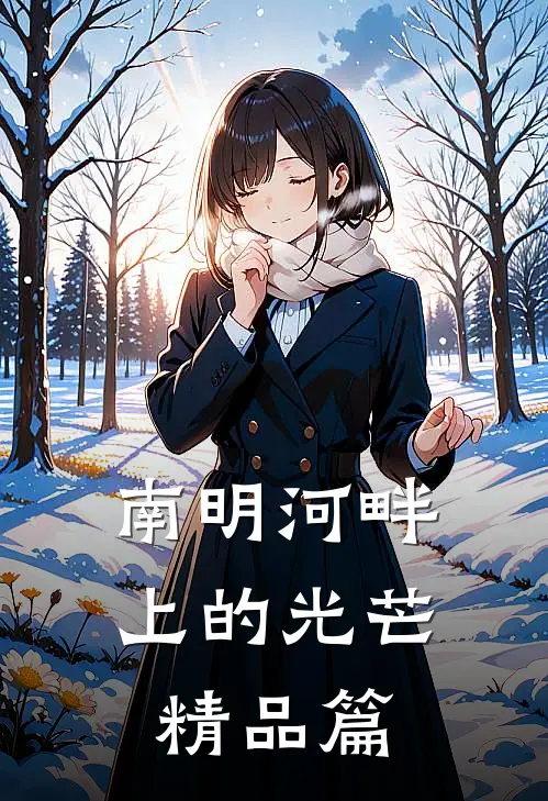 南明河畔上的光芒精品篇