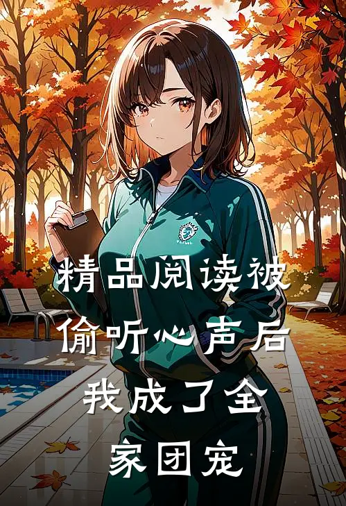 精品阅读被偷听心声后，我成了全家团宠
