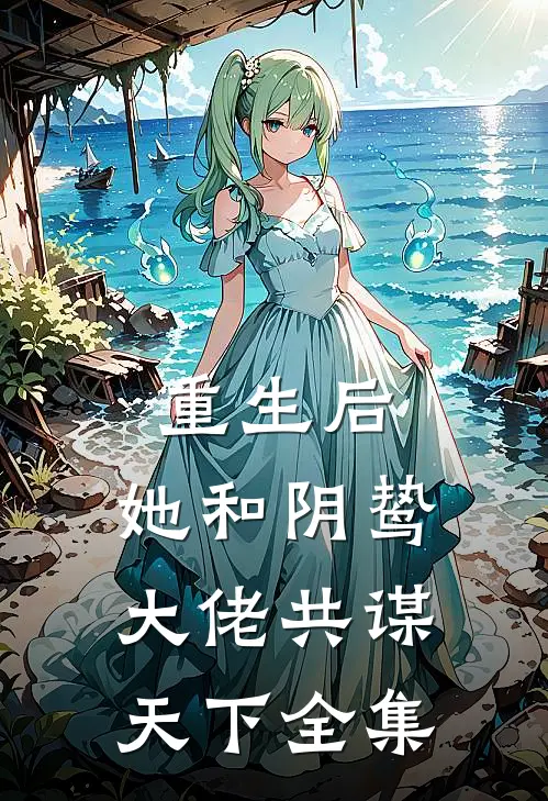 重生后，她和阴鸷大佬共谋天下全集