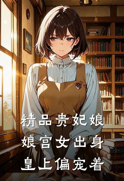 精品贵妃娘娘宫女出身，皇上偏宠着