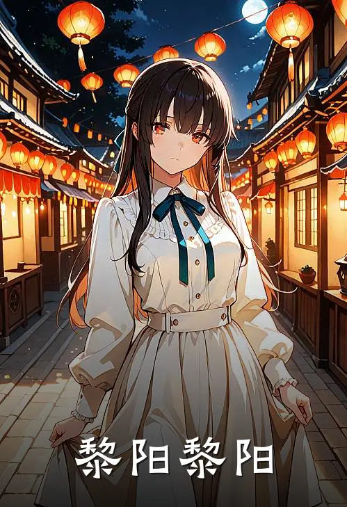 黎阳黎阳