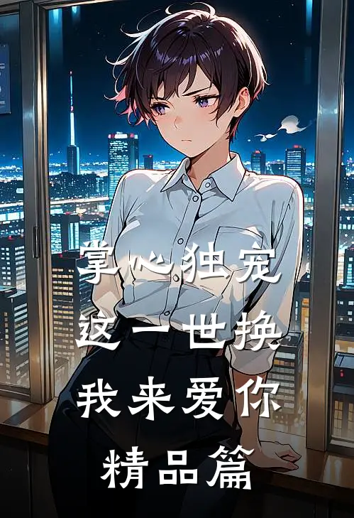 掌心独宠：这一世换我来爱你精品篇