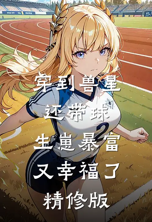 穿到兽星还带球，生崽暴富又幸福了精修版