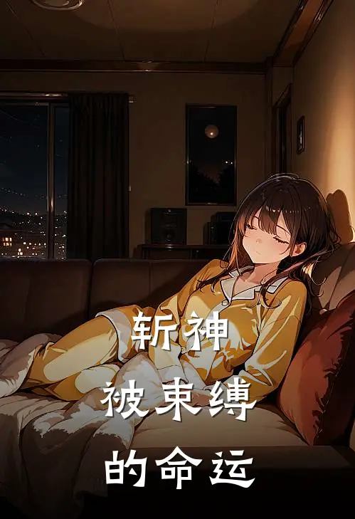 斩神：被束缚的命运