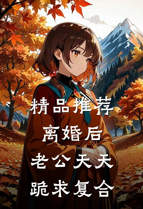 精品推荐离婚后，老公天天跪求复合