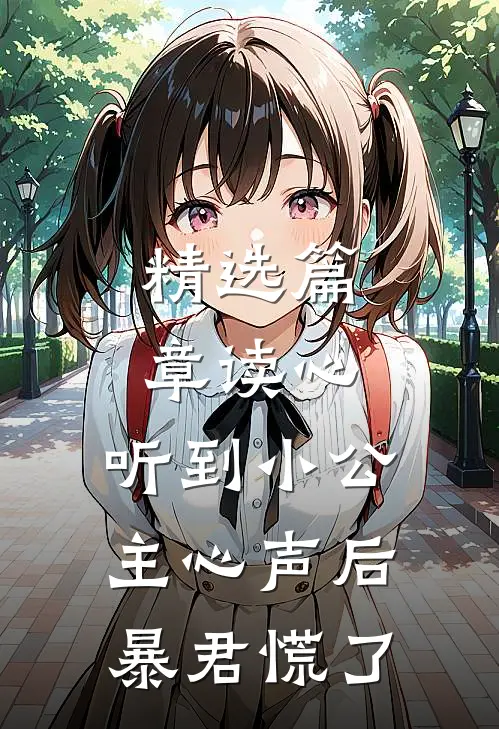 精选篇章读心：听到小公主心声后暴君慌了