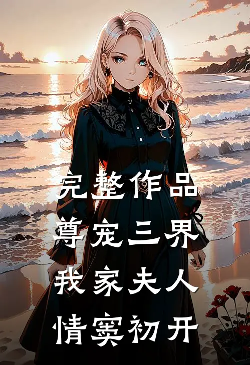 完整作品尊宠三界：我家夫人情窦初开