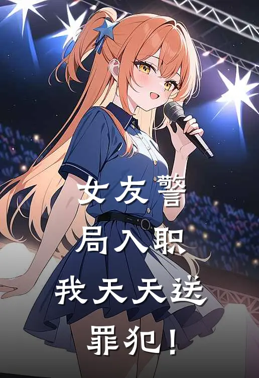 女友警局入职，我天天送罪犯！