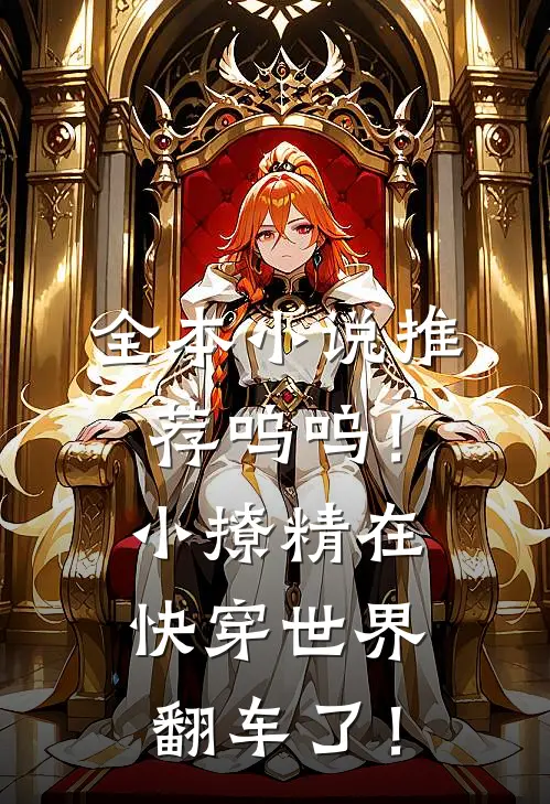 全本小说推荐呜呜！小撩精在快穿世界翻车了！