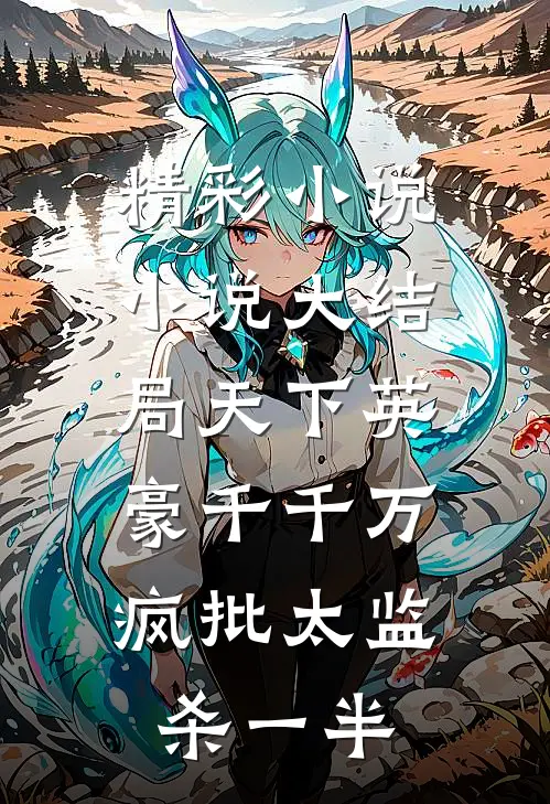 精彩小说小说大结局天下英豪千千万,疯批太监杀一半