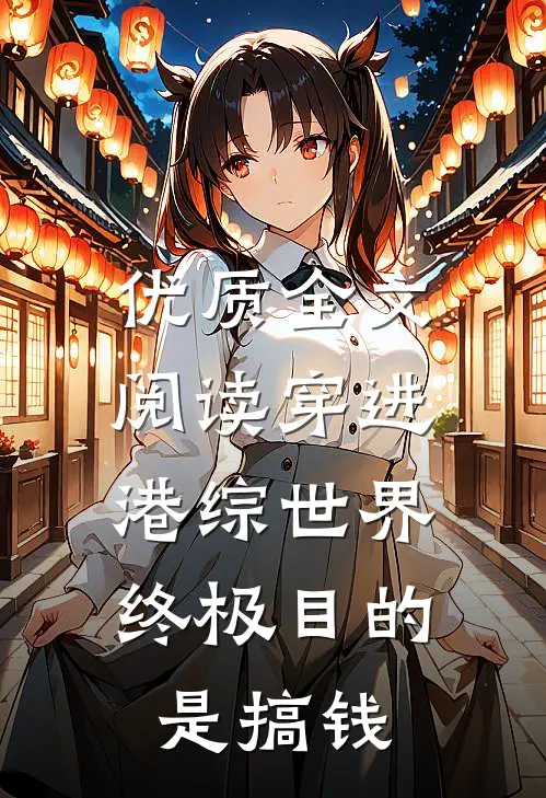 优质全文阅读穿进港综世界：终极目的是搞钱