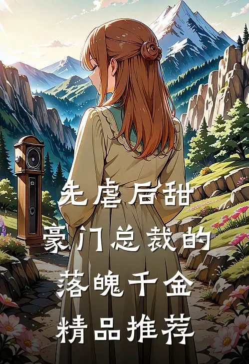 先虐后甜：豪门总裁的落魄千金精品推荐