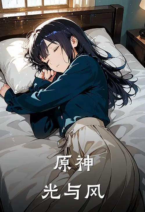 原神：光与风
