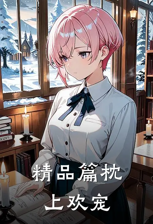 精品篇枕上欢宠