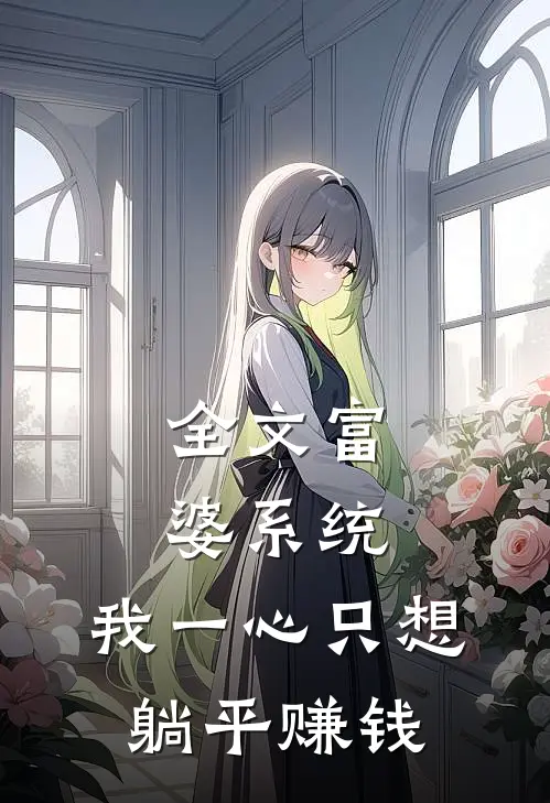 全文富婆系统：我一心只想躺平赚钱