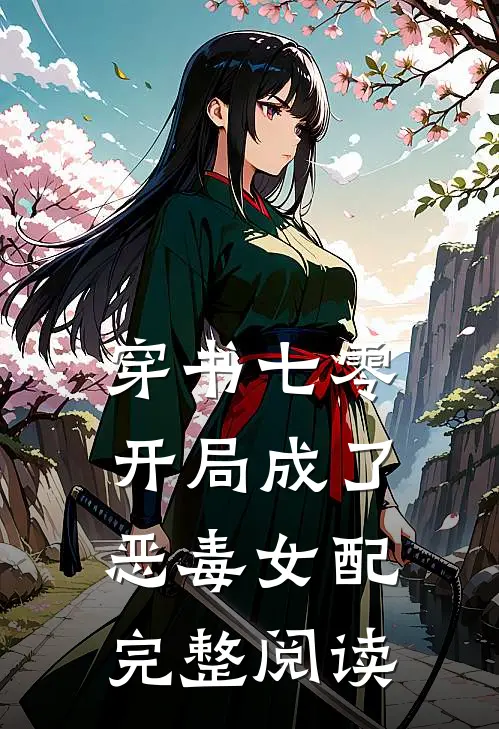 穿书七零，开局成了恶毒女配完整阅读