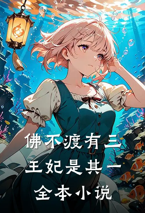 佛不渡有三，王妃是其一全本小说