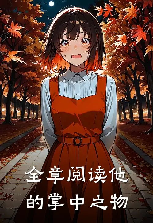 全章阅读他的掌中之物