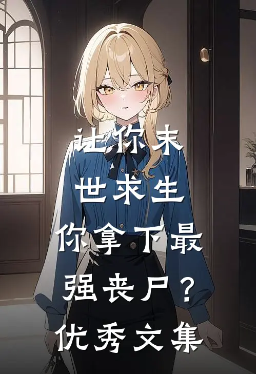 让你末世求生，你拿下最强丧尸？优秀文集