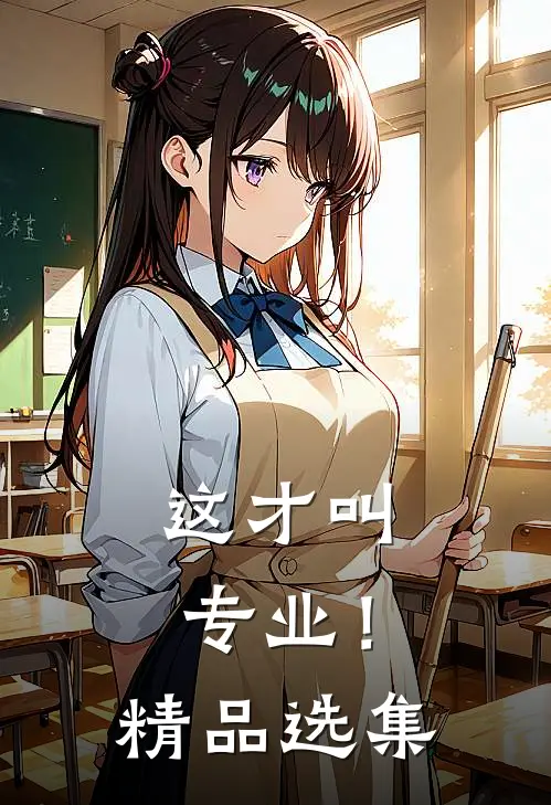 这才叫专业！精品选集