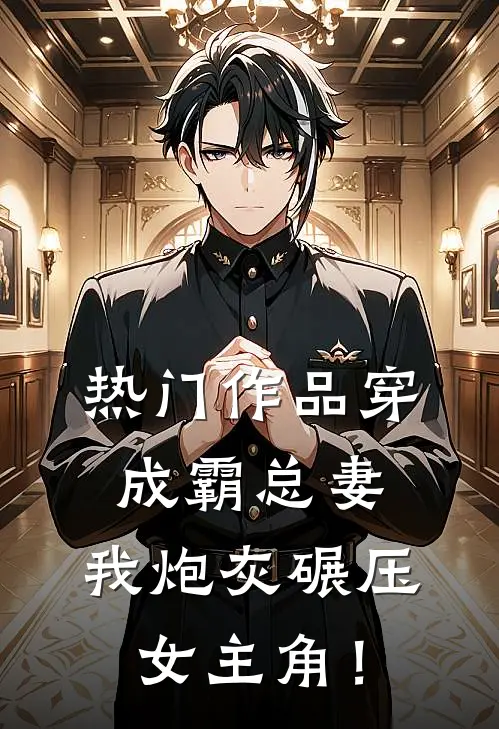 热门作品穿成霸总妻，我炮灰碾压女主角！