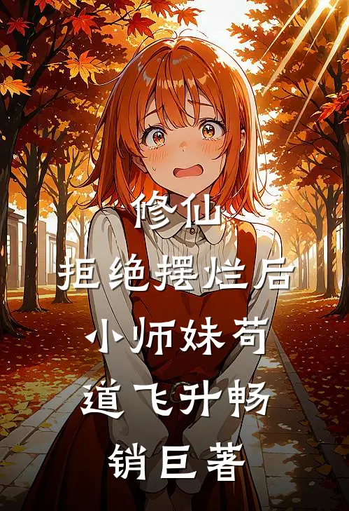 修仙：拒绝摆烂后，小师妹苟道飞升畅销巨著