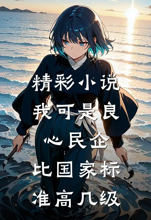 精彩小说我可是良心民企，比国家标准高几级